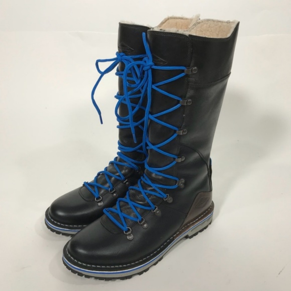 🚫SOLD🚫 Merrell Women's Sugarbush Tall Waterproof Boots Size 5.5 - Picture 2 of 16